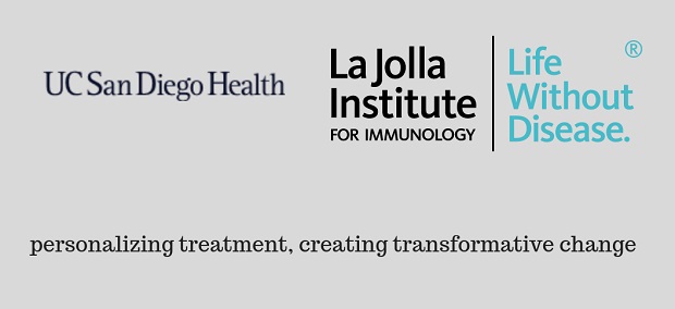 UC San Diego and La Jolla Institute for Immunology